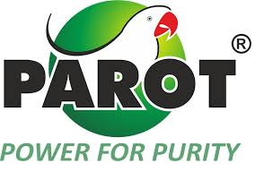 PAROT RENEWABLES LIMITED